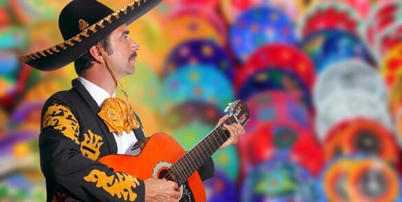 musica-mexicana-mariachi-independencia