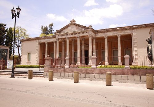15. Museum of Death, Aguascalientes